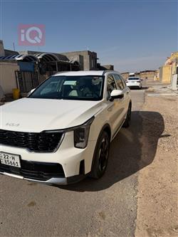 كيا سورينتو